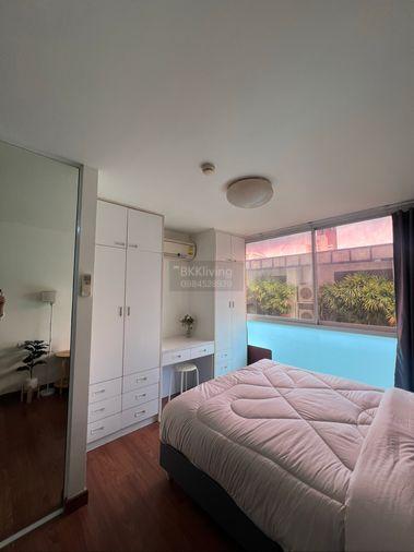 รูป Chateau Phaholyothin 11 nice view 36 sqm - รูปที่ 15/28