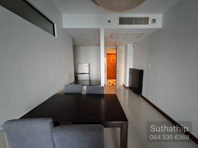 picture Condo for rent :Supalai Premier Place Asoke(( Asoke )) MK-02 line @livingbkk - 9/12