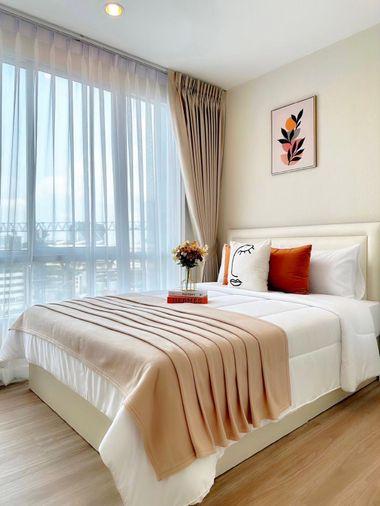 picture Condo for rent at The Sky Sukhumvit near BTS Udomsuk, (Rt-01) - 7/36