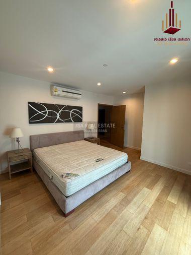 picture ✨ For Rent: Sathorn Garden Condo ✨ 💰 Only 45,000 THB/month - 7/9