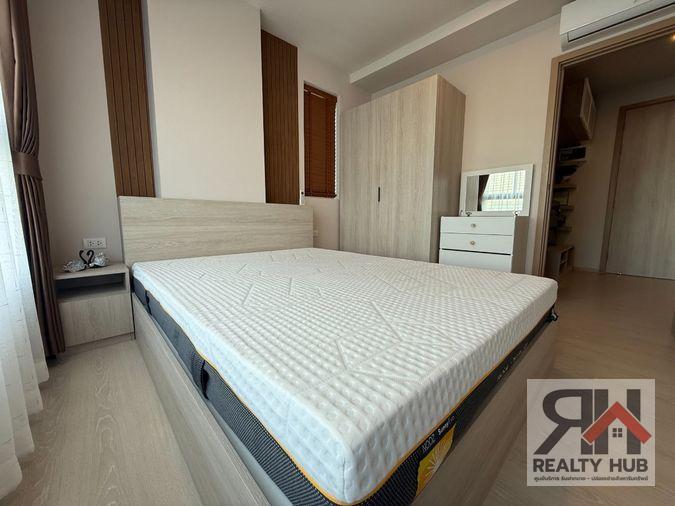รูป 🤝🏻RB25740 ให้เช่าถูกมาก👍ดีคอนโด คาล์ม รามคำแหง 40✅แอดไลน์ @mproperty( มี @ ด้วย) แอดมินตอบไว - รูปที่ 1/14