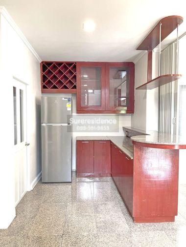 picture H0823, Detached House for Rent 3Br, Phatthanakan - 11/17