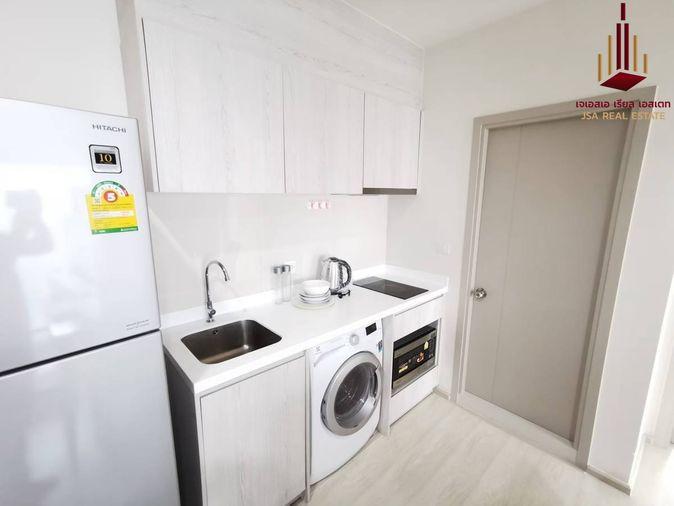 picture ✨ For Sale : Life Sukhumvit 48  Condo ✨  💰 Only  4,390,000 THB - 5/8
