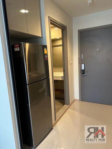 รูป 🤝🏻RB25741 ให้เช่าถูกมาก👍ไอดีโอ สาทร - วงเวียนใหญ่✅แอดไลน์ @mproperty( มี @ ด้วย) แอดมินตอบไว - รูปที่ 7/8