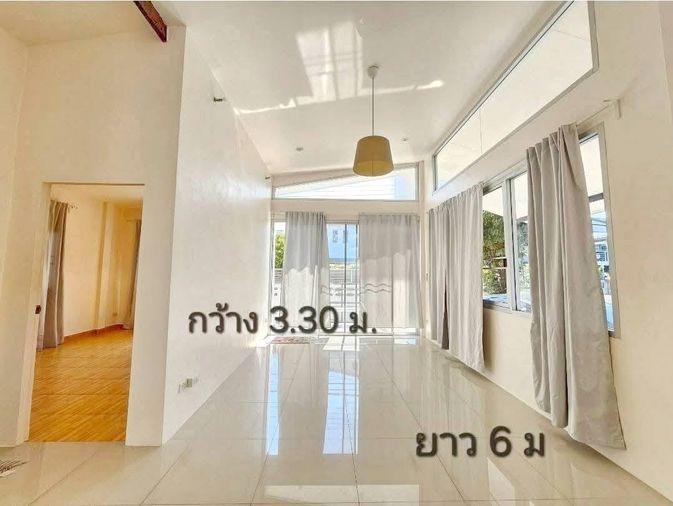 รูป H0822♛บ้านเดี่ยว ให้เช่า 3 ห้องนอน⚝เสนานิคม♜BTS เสนานิคม∞099-5919653,065-9423251▚Line@sureresidence - รูปที่ 14/17