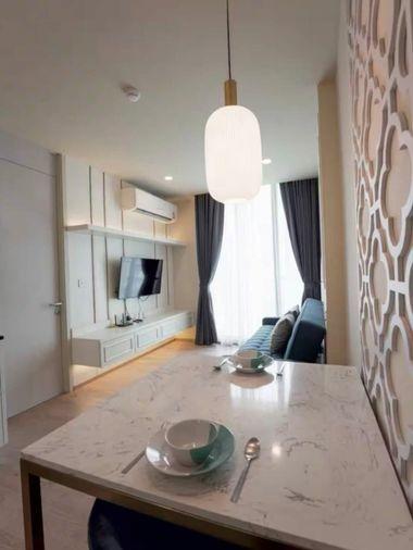 picture ✨Condo for Rent :  Noble Recole (AP-02 ) line : @condo91 - 7/18