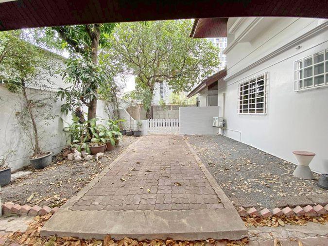 รูป HK0678♛บ้านเดี่ยว ให้เช่า 12 ห้องนอน⚝ประชาอุทิศ-เหม่งจ๋าย♜ใกล้โรงเรียนนานาชาติ SISB∞099-5919653,065-9423251▚Line@sureresidence - รูปที่ 8/9