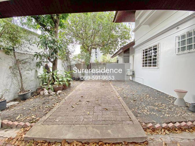 รูป HK0678♛บ้านเดี่ยว ให้เช่า 12 ห้องนอน⚝ประชาอุทิศ-เหม่งจ๋าย♜ใกล้โรงเรียนนานาชาติ SISB∞099-5919653,065-9423251▚Line@sureresidence - รูปที่ 8/9