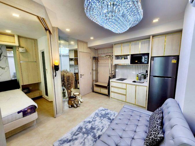 picture Olympus condo Pattaya for rent  - 11/20