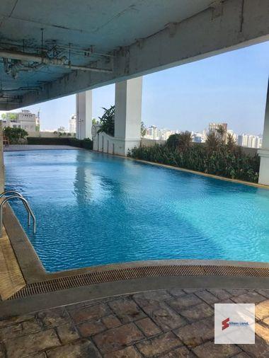 รูป RS7389 ให้เช่า Waterford Diamond Sukhumvit 30/1 ห้องนอนขนาดใหญ่ ใกล้ BTS ทองหล่อ - รูปที่ 15/15