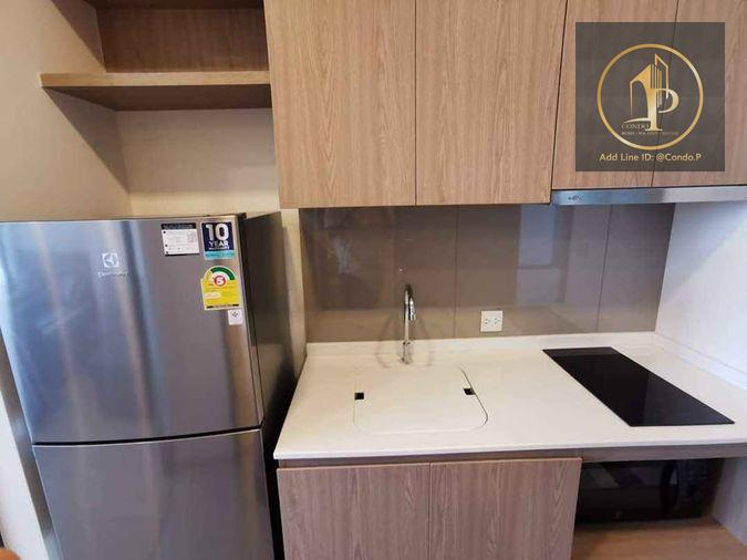 picture 🎈#MT2608_096 🎈💥Urgent💥 Guaranteed availability! Click quickly before it's gone‼️ For Rent 15k.🔥 Centric Ratchayothin Condo - 5/12