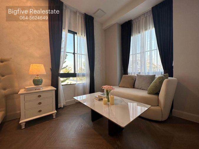 picture CO69-008 For Rent: Detached House, Nanthawan Rama 9 - New Bangkok Kreetha Road - 14/26
