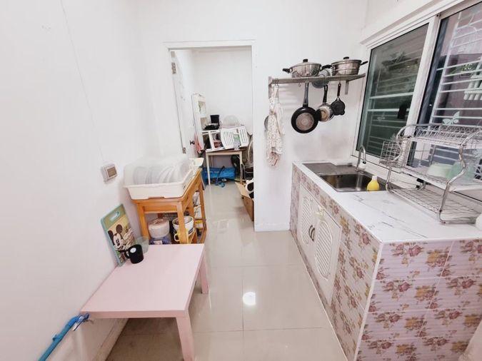 รูป ขายบ้านแฝด ด่วน ราคาต่ำกว่าทุน โครงการ เดอะเซนทรัล รีเจ้นท์ ศรีราชา 🏡✨ - รูปที่ 10/10