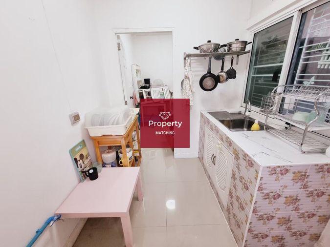 รูป ขายบ้านแฝด ด่วน ราคาต่ำกว่าทุน โครงการ เดอะเซนทรัล รีเจ้นท์ ศรีราชา 🏡✨ - รูปที่ 10/10