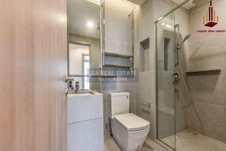 picture ✨ For Sale: THE LINE Ratchathewi Condo ✨💰 Only 17,000,000 THB - 5/5