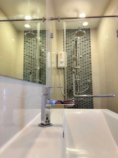 picture Condo for rent at The Sky Sukhumvit near BTS Udomsuk, (Rt-01) - 20/36