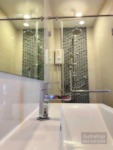 picture Condo for rent at The Sky Sukhumvit near BTS Udomsuk, (Rt-01) - 20/36