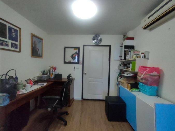 รูป ขายคอนโด 2 ห้องนอน  ไอคอนโด สุขุมวิท 103 (ST-02) - รูปที่ 1/12