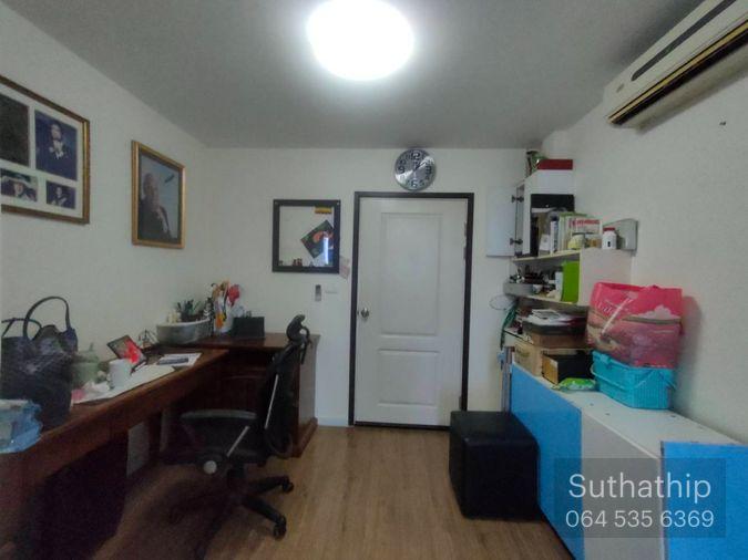 รูป ขายคอนโด 2 ห้องนอน ไอคอนโด สุขุมวิท 103 (ST-02) - รูปที่ 1/12
