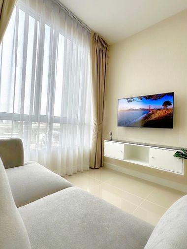 picture Condo for rent at The Sky Sukhumvit near BTS Udomsuk, (Rt-01) - 2/36