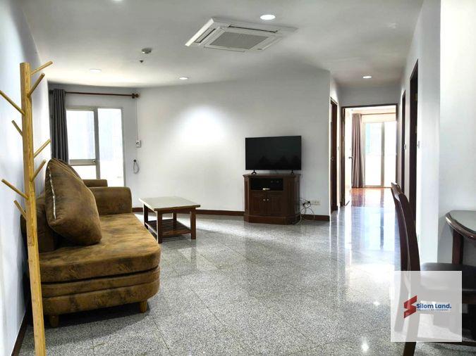 picture RS7385 For Rent: Wireless Road Complex, Spacious Unit, Prime Location in Wireless Road-Ploenchit, Near BTS Ploenchit - 2/14