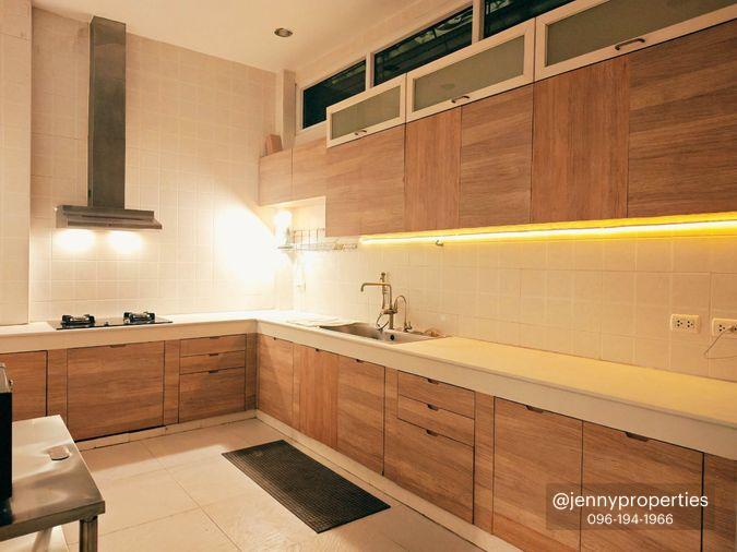 รูป Pet-Friendly หลังมุมติดสวน! ตอบโจทย์ Home Office & ครอบครัว 🌿Urban Sathorn (สาทร–ราชพฤกษ์) - รูปที่ 8/13