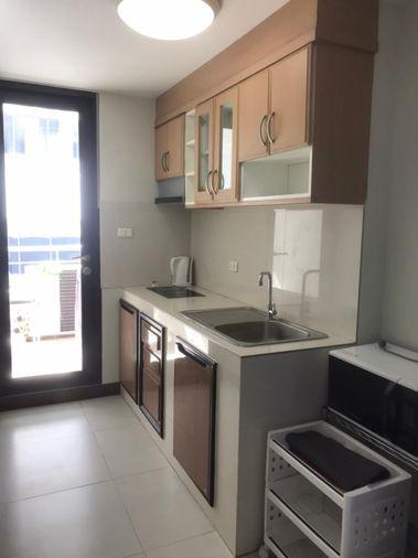picture Condo for rent :Supalai Premier Place Asoke(( Asoke  )) MK-02 line @livingbkk - 10/12