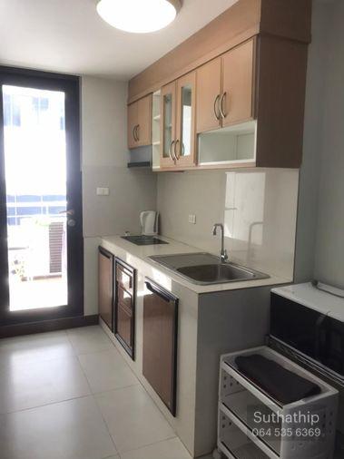 picture Condo for rent :Supalai Premier Place Asoke(( Asoke )) MK-02 line @livingbkk - 10/12