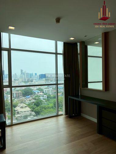 picture ✨ For Sale : Urbana Sathorn Condo ✨ 💰 Only 10,750,000 THB - 4/5