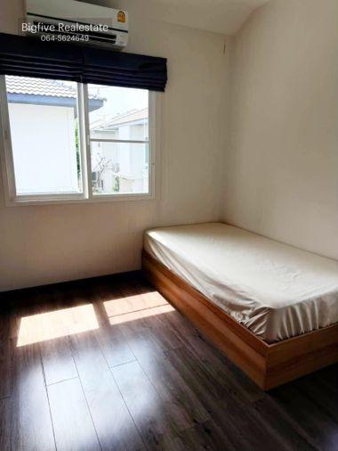picture CO69-007 For Rent: Detached House, Mantana 2 Bangna KM.7, Convenient Location, Ready to Move In - 16/21
