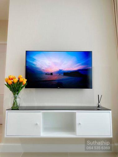 picture Condo for rent at The Sky Sukhumvit near BTS Udomsuk, (Rt-01) - 4/25