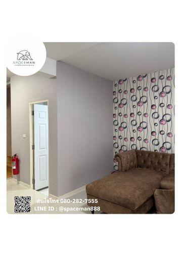picture 🌳🌷 House for Rent: Indy Bangna km.26, ABAC Lane - 4/11