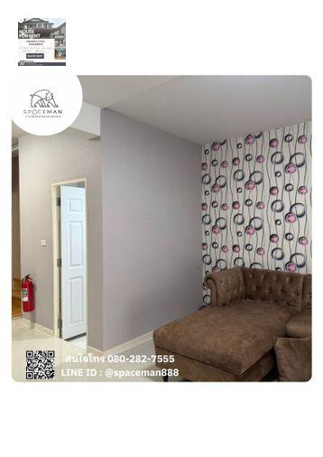 picture 🌳🌷 House for Rent: Indy Bangna km.26, ABAC Lane - 4/11