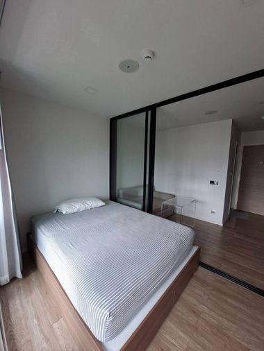 รูป 🏡 ให้เช่า Kave Town Space 10,000฿💖  ✨ ตึก A ชั้น 5 ไม่เคยปล่อยเช่า ✅️ พร้อมเข้าอยู่ - รูปที่ 6/10