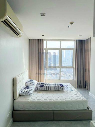 รูป ห้องว่างอัพเดต 2 ห้องนอน🛋️⚡️HunterCondo🦊ไอดีโอ เวิร์ฟ ราชปรารภ - รูปที่ 4/14