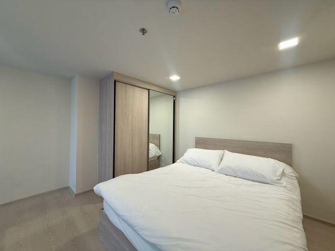 รูป ให้เช่า 1นอน  Duplex วิวแม่น้ำ ชั้นสูง - รูปที่ 5/9