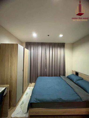 picture ✨ For Rent: IDEO Mobi Phayathai Condo ✨💰 Only 16,000 THB/month - 1/3