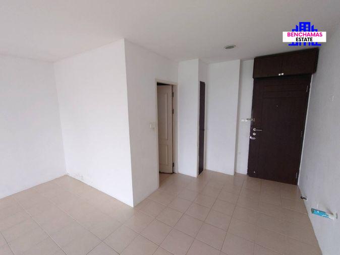 รูป 🏢 ขาย คอนโด เดอะพีค คอนโดมิเนียม (The Peak Condominium) | ใกล้ MRT ห้วยขวาง - รูปที่ 3/5