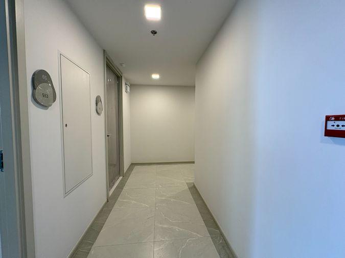 รูป 🌟ห้องใหม่ พร้อมอยู่ ที่ COBE รัชดา - พระราม 9  ห้องสตูดิโอ 26 sq.m. พร้อมเฟอร์นิเจอร์ ใกล้ MRT ศูนย์วัฒนธรรม  15,900 บาท/เดือน - รูปที่ 23/23