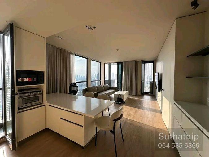 picture ✨Condo for Rent : The Issara Sathorn (AP-02) ( line : @condo91 ) - 3/7