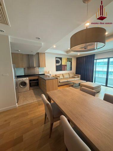picture ✨ For Rent: Sathorn Garden Condo ✨    💰 Only 45,000 THB/month - 3/9