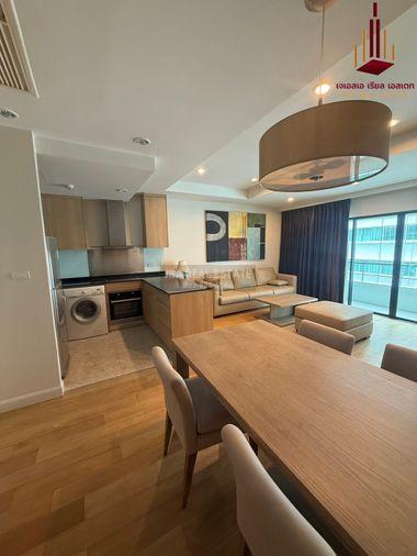 picture ✨ For Rent: Sathorn Garden Condo ✨ 💰 Only 45,000 THB/month - 3/9