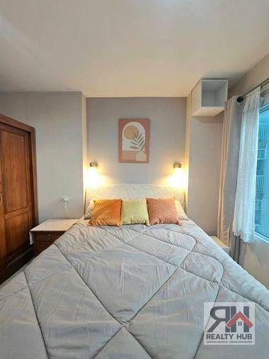 รูป 🤝🏻RB25746 ให้เช่าถูกมาก👍แอสปาย สาทร - ท่าพระ✅แอดไลน์ @mproperty( มี @ ด้วย) แอดมินตอบไว - รูปที่ 6/14