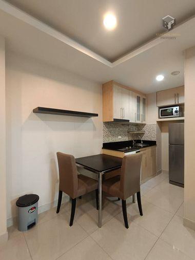 รูป The Address Sukhumvit 42 | 🚝ใกล้ BTS เอกมัย และห้างเกตเวย์ เครื่องใช้ไฟฟ้าครบ พร้อมเข้าอยู่ เครื่องวักผ้าเพิ่งซื้อไม่เกิน 2 เดือน - รูปที่ 4/9