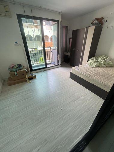 รูป 🏢 ขาย คอนโด นว ลิฟวิ่ง คอนโด (Nawa Living Condo) - รูปที่ 2/5