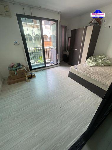รูป 🏢 ขาย คอนโด นว ลิฟวิ่ง คอนโด (Nawa Living Condo) - รูปที่ 2/5
