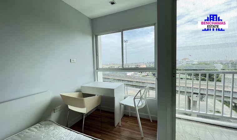 รูป 🏢 ขาย คอนโด วี คอนโด เอกมัย-รามอินทรา (WE Condo Ekkamai-Ramindra) | ใกล้รถไฟฟ้าสายสีชมพู สถานีวัชรพล - รูปที่ 5/8