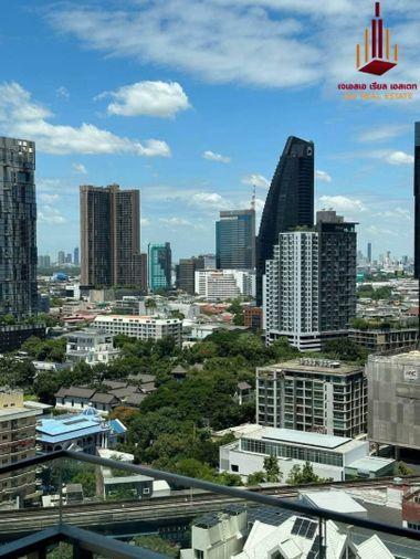 picture ✨ For Sale : LAVIQ Sukhumvit 57  Condo ✨  💰 Only 30,000,000 THB - 8/9