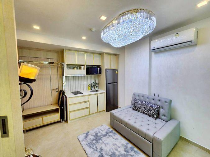 picture Olympus condo Pattaya for rent  - 15/20