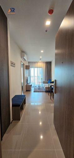 รูป 🔥 THE BASE Phetchaburi - Thonglor ห้องสวย 1 Bedroom ชั้น 19 ขนาด 33 ตร.ม. ใกล้ทองหล่อ เพียง 18,500 บาท/เดือน! 🏙️✨ - รูปที่ 6/9